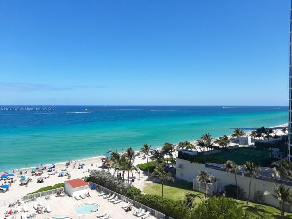 The Aventura Beach Club, 19201 Collins Ave #707, Sunny Isles Beach, Florida 33160, image 1