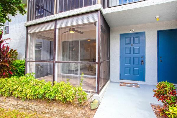 Evergreen, 7527 S Oriole Blvd 101, Delray Beach, Florida 33446, image 1