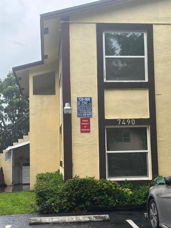 7490 SW 10th Ct #1-4, North Lauderdale, Florida 33068, image 1