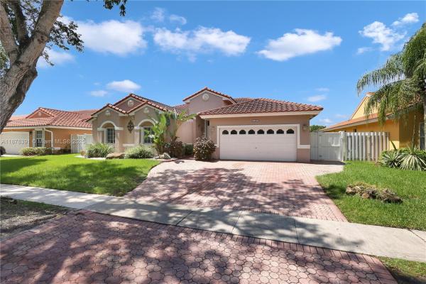 Bristol Bay, 4480 SW 148th Ter, Miramar, Florida 33027, image 1