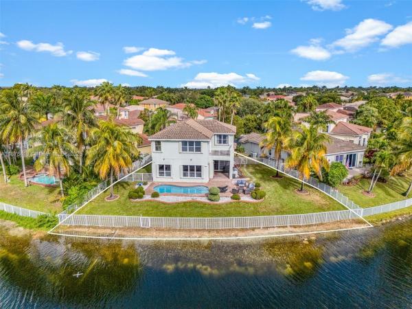 Mariposa, 13398 SW 28th St, Miramar, Florida 33027, image 1