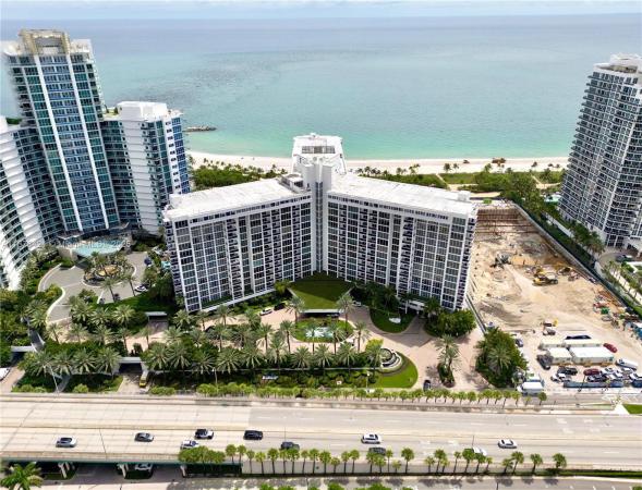 Harbour House, 10275 Collins Ave #323, Bal Harbour, Florida 33154, image 1