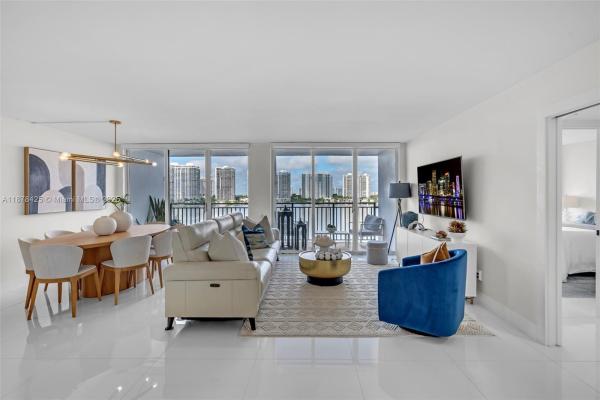 Bay Country Club, 17720 N Bay Rd #903, Sunny Isles Beach, Florida 33160, image 1