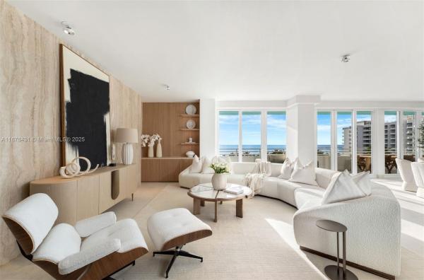 Ocean Place, 226 Ocean Dr #7F/7G, Miami Beach, Florida 33139, image 1