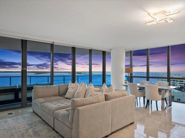 Jade Residences At Brickell Bay, 1331 Brickell Bay Dr #1811, Miami, Florida 33131, image 1