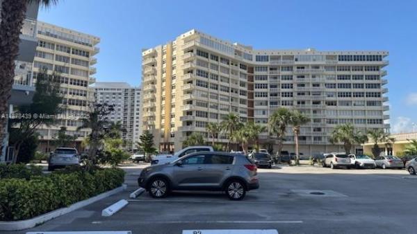 Imperial Towers, Hallandale Beach, Florida 33009, image 1