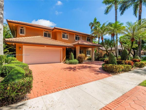Royal Oaks, 8311 NW 166th Ter, Miami Lakes, Florida 33016, image 1