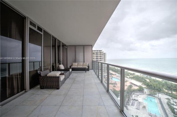 Bal Harbour North, 9705 Collins Ave #1204N, Bal Harbour, Florida 33154, image 1