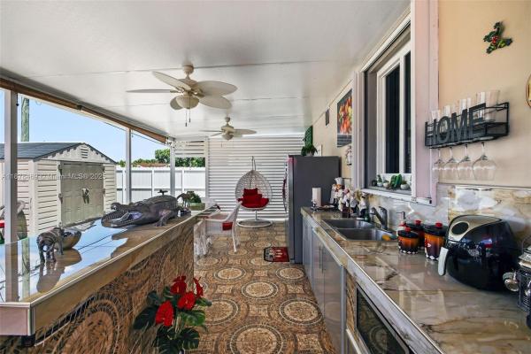 Richmond Heights Residential, 14560 Fillmore St, Richmond Heights, Florida 33176, image 2