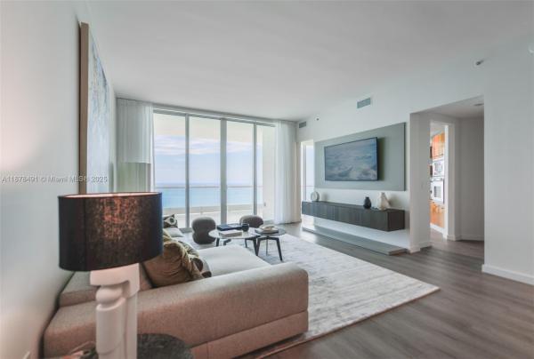 Turnberry Ocean Colony North Tower, 16051 Collins Ave #2102, Sunny Isles Beach, Florida 33160, image 1