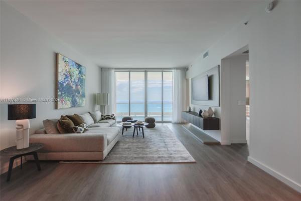 Turnberry Ocean Colony North Tower, 16051 Collins Ave #2102, Sunny Isles Beach, Florida 33160, image 3