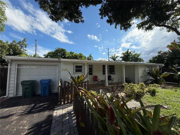 Collier Estates, 710 NE 58th Ct, Oakland Park, Florida 33334, image 1