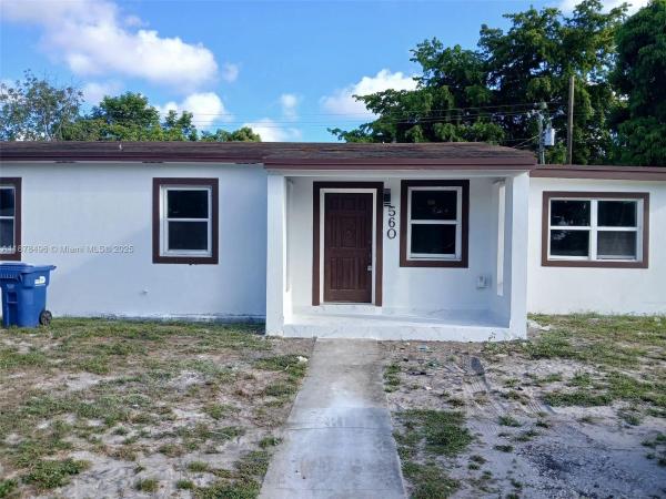 560 NW 188th St, Miami, Florida 33169, image 1