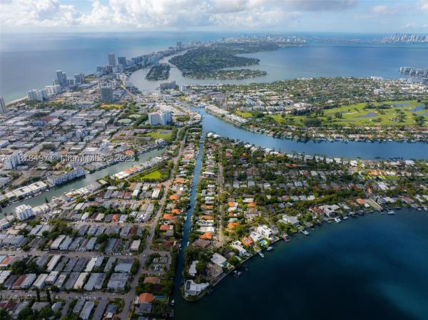 Biscayne Point, 8033 Noremac Ave, Miami Beach, Florida 33141, image 1