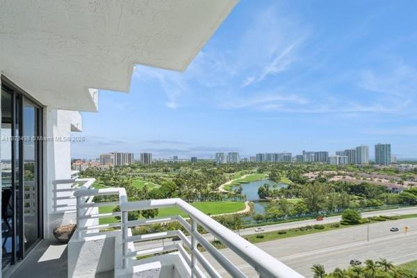 Parc Central Aventura East, 3300 NE 192nd St #1707, Aventura, Florida 33180, image 1