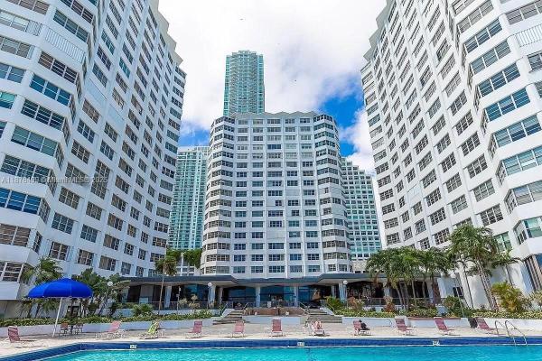 The Four Ambassadors, 825 Brickell Bay Dr #2041, Miami, Florida 33131, image 1