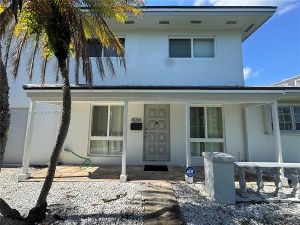 8054 Camino Ct #B7, Unincorporated Dade County, Florida 33143, image 1