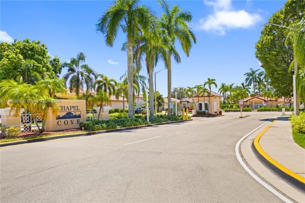 Chapel Cove, 19257 NW 13th St, Pembroke Pines, Florida 33029, image 1