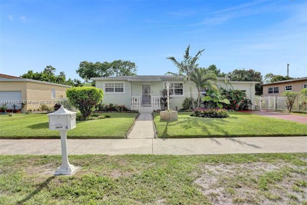 18010 NW 6th Ave, Miami, Florida 33169, image 1