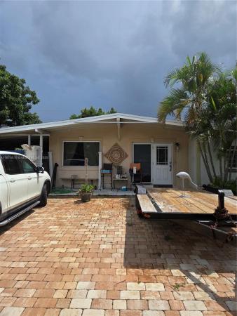Pompano Beach Highlands, 4320 NE 18th Ave, Pompano Beach, Florida 33064, image 1