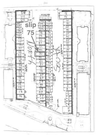 Marina Palms Boat Slips, 17211 Biscayne Blvd, North Miami Beach, Florida 33160, image 3