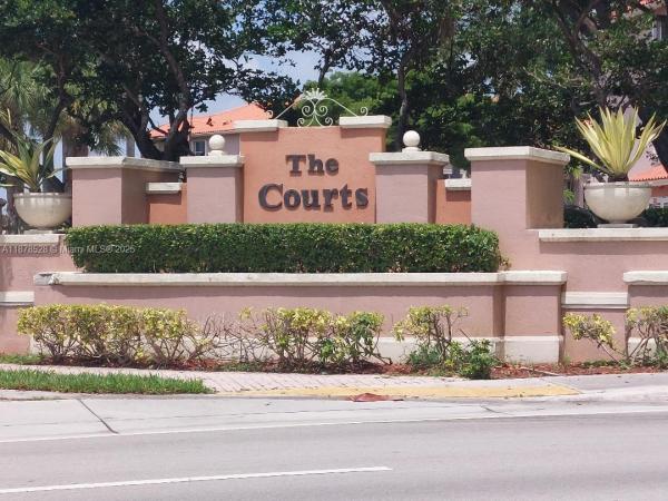 The Courts At Doral Isles, 6560 NW 114 Ave #526, Doral, Florida 33178, image 1