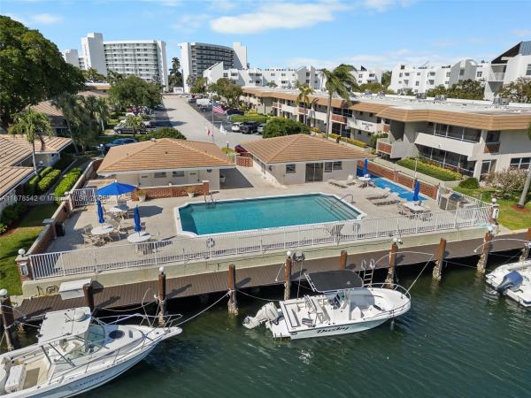 Marine Colony, 1340 NE 28th Ave 244 ##244, Pompano Beach, Florida 33062, image 1