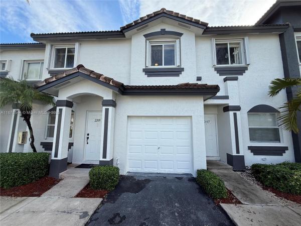 SE 23rd Rd #2209, Homestead, Florida 33035, image 1