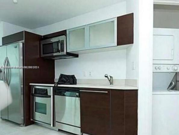 Quantum On The Bay, 1900 N Bayshore Dr #2305, Miami, Florida 33132, image 1