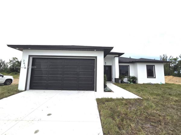 2614 NW 26th Ave, Cape Coral, Florida 33993, image 1