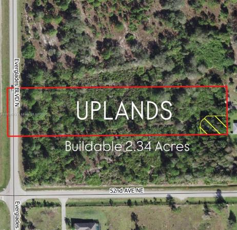 Golden Gate Estates, 5240 Everglades Blvd N, Naples, Florida 34120, image 1