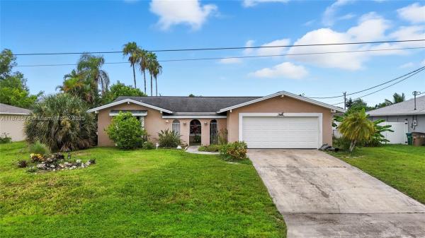 320 SE 17th Pl, Cape Coral, Florida 33990, image 1