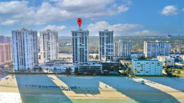 Valencia At Quadomain, 2201 S Ocean Dr 2808 ##2808, Hollywood, Florida 33019, image 1