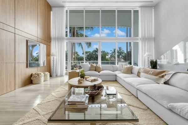 The Ritz-Carlton South Beach, 4701 N Meridian Ave #222, Miami Beach, Florida 33140, image 1