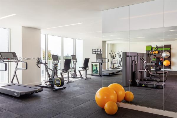 The Ritz-Carlton South Beach, 4701 N Meridian Ave #222, Miami Beach, Florida 33140, image 1