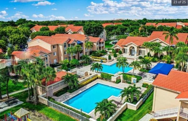 10610 SW 158 Ct #305, Unincorporated Dade County, Florida 33196, image 1