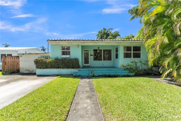 Hollywood Lakes, 1146 Polk St, Hollywood, Florida 33019, image 1