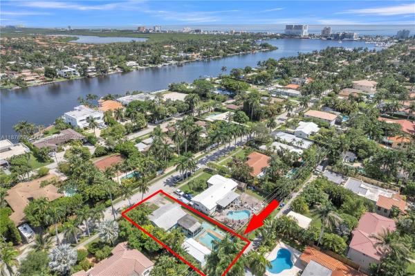 Hollywood Lakes, 1146 Polk St, Hollywood, Florida 33019, image 3