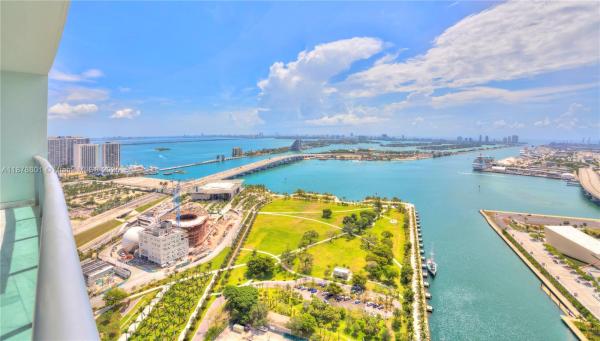 900 Biscayne Bay, 900 Biscayne Blvd #4003, Miami, Florida 33132, image 2