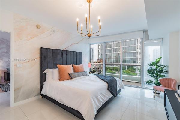 Icon Brickell Tower 3, 485 Brickell Ave #1601, Miami, Florida 33131, image 1