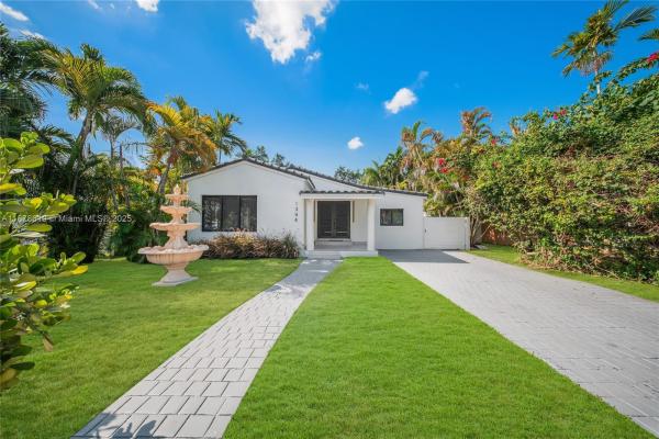 Parkway, 1344 SW 18th St, Miami, Florida 33145, image 1