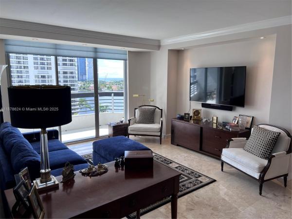 Mystic Pointe Tower 500, 3530 Mystic Pointe Dr #1212, Aventura, Florida 33180, image 1