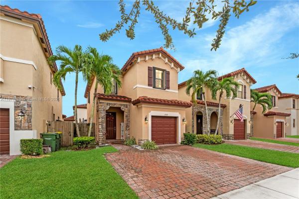 Sierra At The Vineyards, 3754 NE 2nd St, Homestead, Florida 33033, image 3