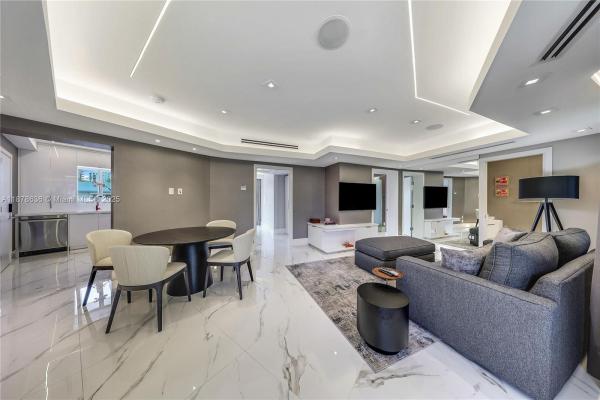 Bal Harbour Manor, 10190 Collins Ave #203, Bal Harbour, Florida 33154, image 1