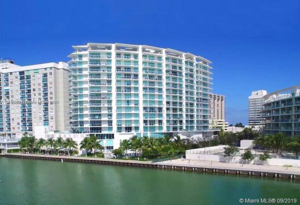 Eden House, 6700 Indian Creek Dr #1203, Miami Beach, Florida 33141, image 1