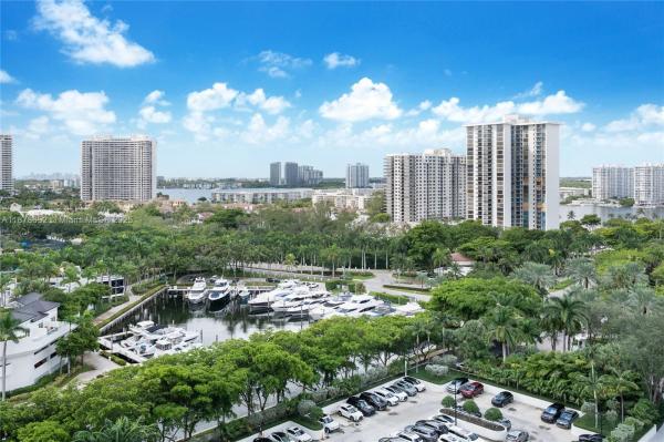 The Peninsula 1, 3201 NE 183rd St #1502, Aventura, Florida 33160, image 3