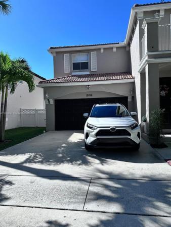 Riviera Isles, 15816 SW 48th Mnr, Miramar, Florida 33027, image 1