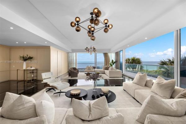 Fendi Chateau Residences, 9349 Collins Ave #406, Surfside, Florida 33154, image 1