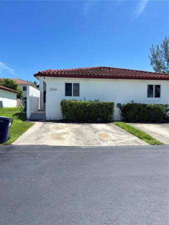 Saga Bay Townhomes, 20749 SW 80th Pl, Cutler Bay, Florida 33189, image 1