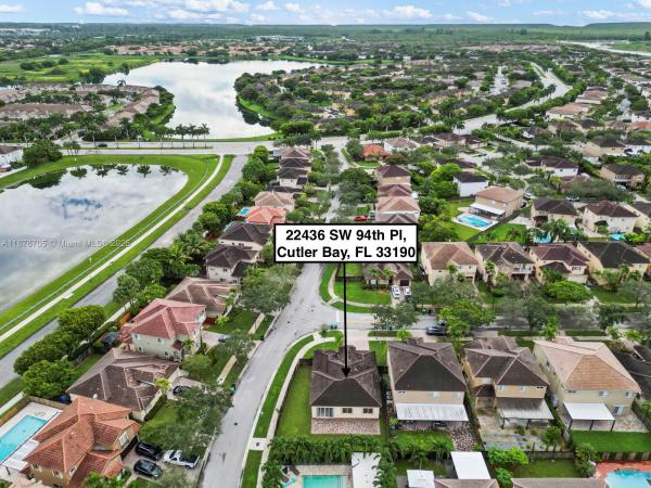 The Enclave At Isles Of Bayshore, 22436 SW 94th Pl, Cutler Bay, Florida 33190, image 2